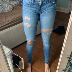 Hollister  Jeans